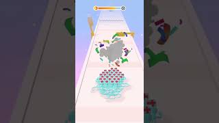 🍱🍣 Perfect All Levels Gameplay Android, iOS Top Run 3D screenshot 5