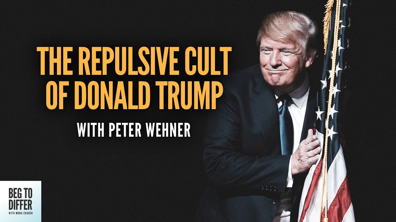 Donald Trump s Endless Betrayal w Peter Wehner Beg To Differ Donald trump s endless betrayal w peter wehner beg to differ