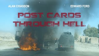 Postcards Through Hell - Forgotten History