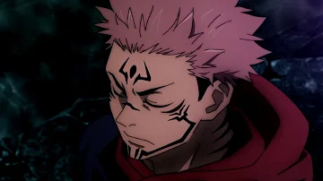 Jujutsu Kaisen SUKUNA AMV Such A Whore 