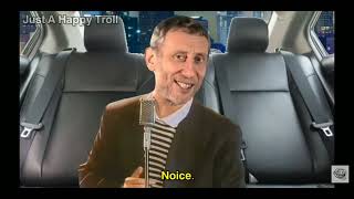 Rick goes to Malaysia