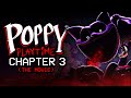 The toy that gives you nightmares  poppy playtime chapter 3 the movie