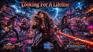 Jim Steinman Tribute - Looking For A Lifeline (Cathy Johnson)