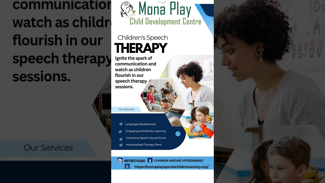 MONAPLAY CHILD DEVELOPMENT CENTER 