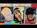 ALREADY SUPERSTARS WHEN TEENS Shayfeen Would Asfi Boss GERMAN Rapper Reacts