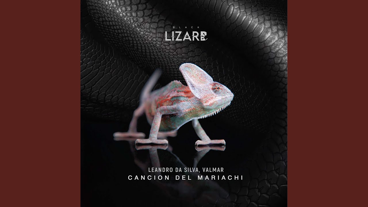 Cancion Del Mariachi