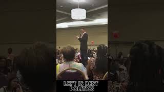 James Talarico Defends Jasmine Crockett After Heated Primary 🔥