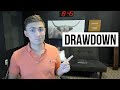 Forex Trading Tips for Success: Dealing with Drawdown & Losing Streaks!