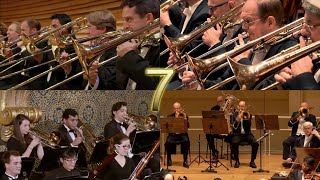 Trombone Moments in Orchestra 7