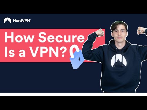 Video: Ar orbot yra VPN?