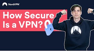 How secure is a VPN? | NordVPN screenshot 4