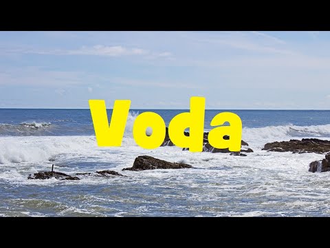 Voda