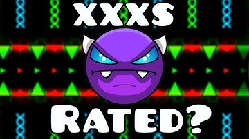 What is the SHORTEST Geometry Dash Level?