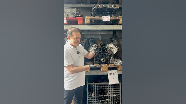 💸 Billiges Öl kann richtig teuer werden! 🛢️💥 #kfz #werkstatt #automobile