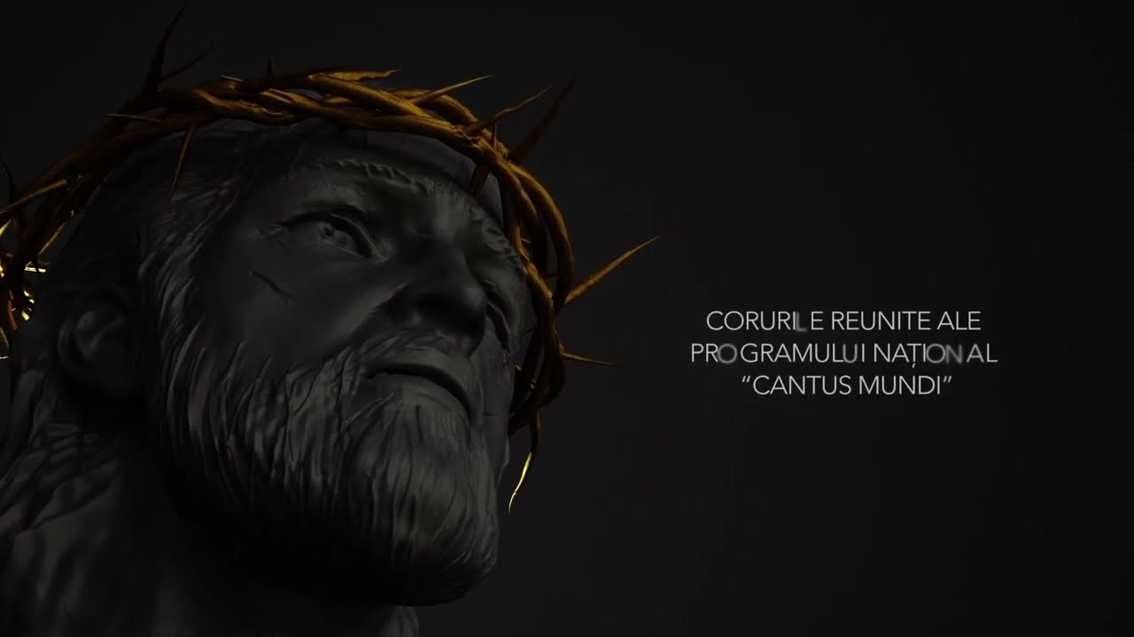 „Prohodul Domnului” - Corul Național de Cameră „Madrigal - Marin Constantin”