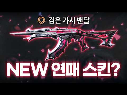 <strong>헬리콥터</strong> 소리가 난다며 호불호가 갈리던 스킨... 재평가가 연패 스킨...?