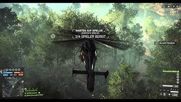 How to unlock the Phantom-Bow on Operation Outbreak | Battlefield 4