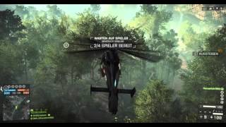 How to unlock the Phantom-Bow on Operation Outbreak | Battlefield 4