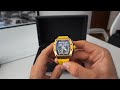 400000   jai achet une richard mille 1103  