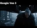 Create Cinematic Ai Videos with Google VEO 3