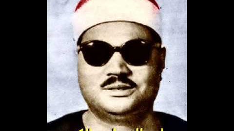 سورة الانسان \\ خارجي \\ للشيخ عبدالعزيز علي فرج