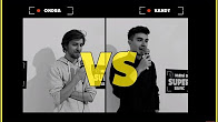 KDO DNES POSTOUPÍ? (Ondra vs Kandy - ROZHODNUTÍ)