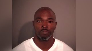 Andy Fox on FBI search for dangerous fugitive