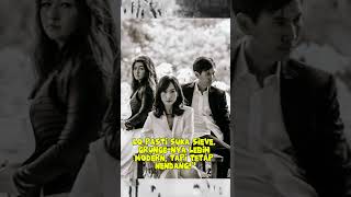 Top 5 Band Grunge Indonesia 👍 #short #rock #ytshorts #shortmusic
