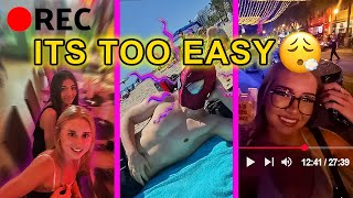 What Really Happens at Florida Spring Break (POV Vlog)