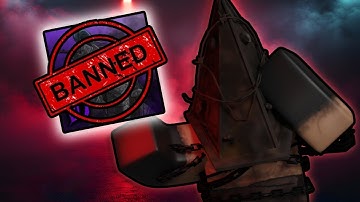 How Looping the New Killer Got Me Banned from Violence District