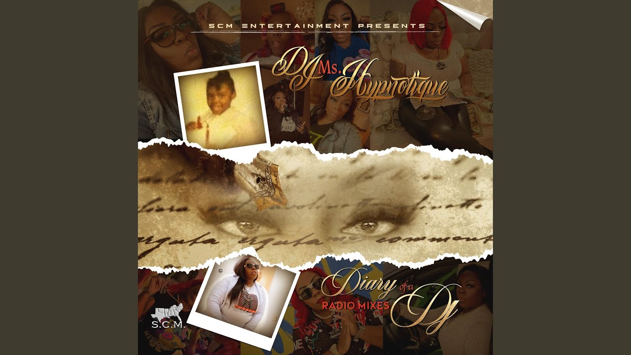 BIG Hyp (Say My Name) (Radio Edit)