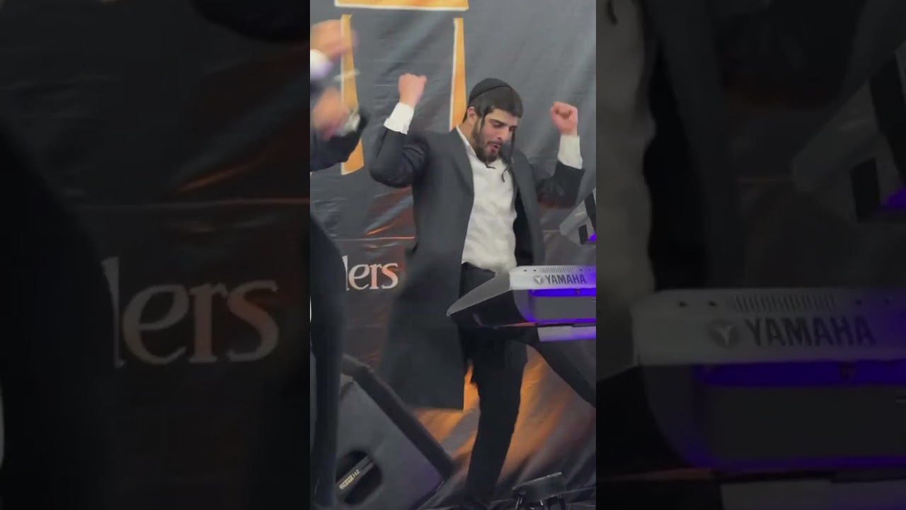 In Israel we don’t say let’s party…❤️‍🔥🤠