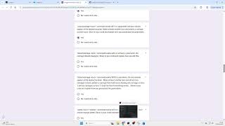 final oop video voice recording