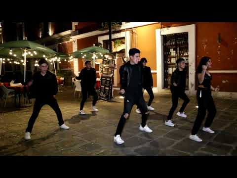 Crazy in love Coreografia by Connection Dance Group