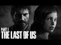 Sarah  the last of us  part 1