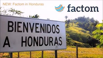 Blockchain Land Registry