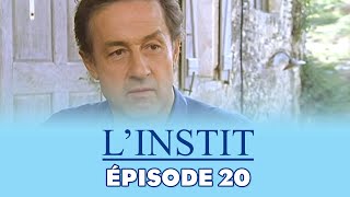 L&#39;INSTIT - Le chemin des étoiles | EPISODE 20