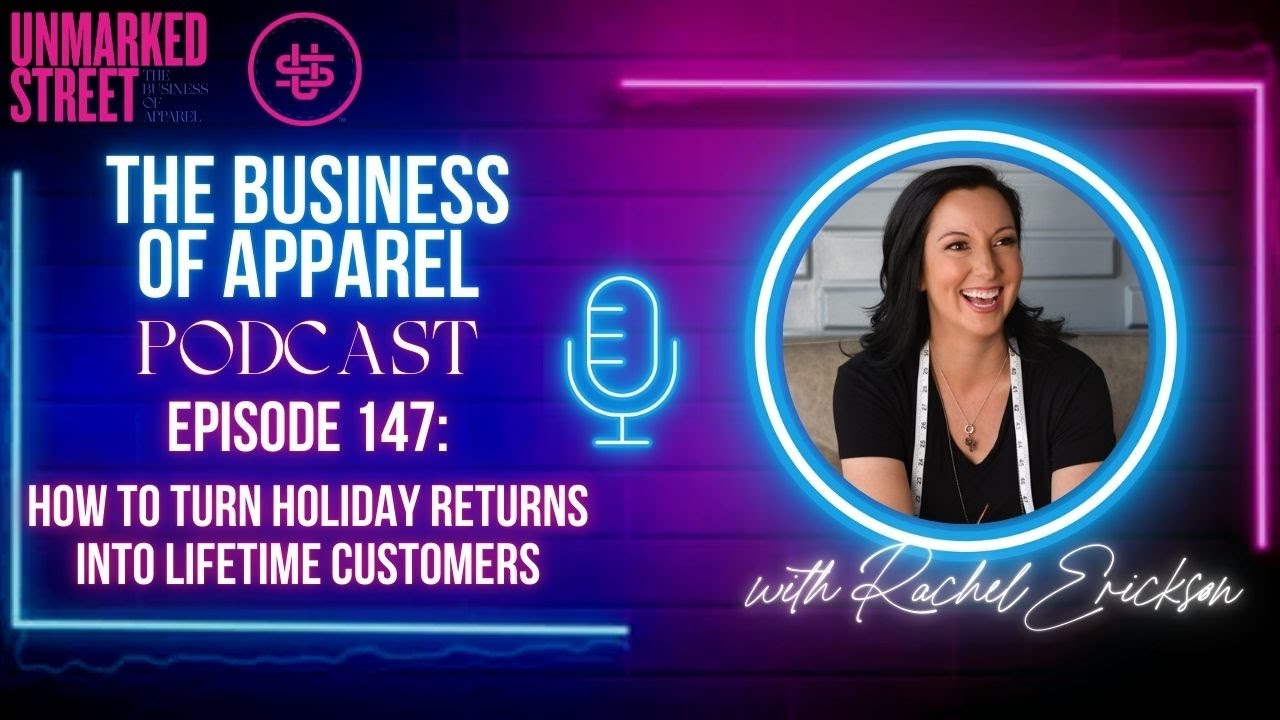 How to Turn Holiday Returns into Loyal Customers for Your Apparel Brand