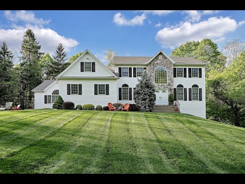 6 Belmar Court, Suffern, NY home video tour