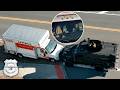 U-Haul Standoff Gets Worse by the Minute