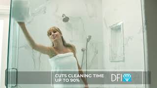 Diamon-Fusion® Glass Coating Benefits Summary