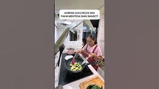 How do you guys cook this vegetable? Try my recipe today. It's really delicious! #fblifestyle