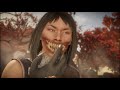 Primera vez jugando con Mileena !!!!! | Mortal Kombat 11
