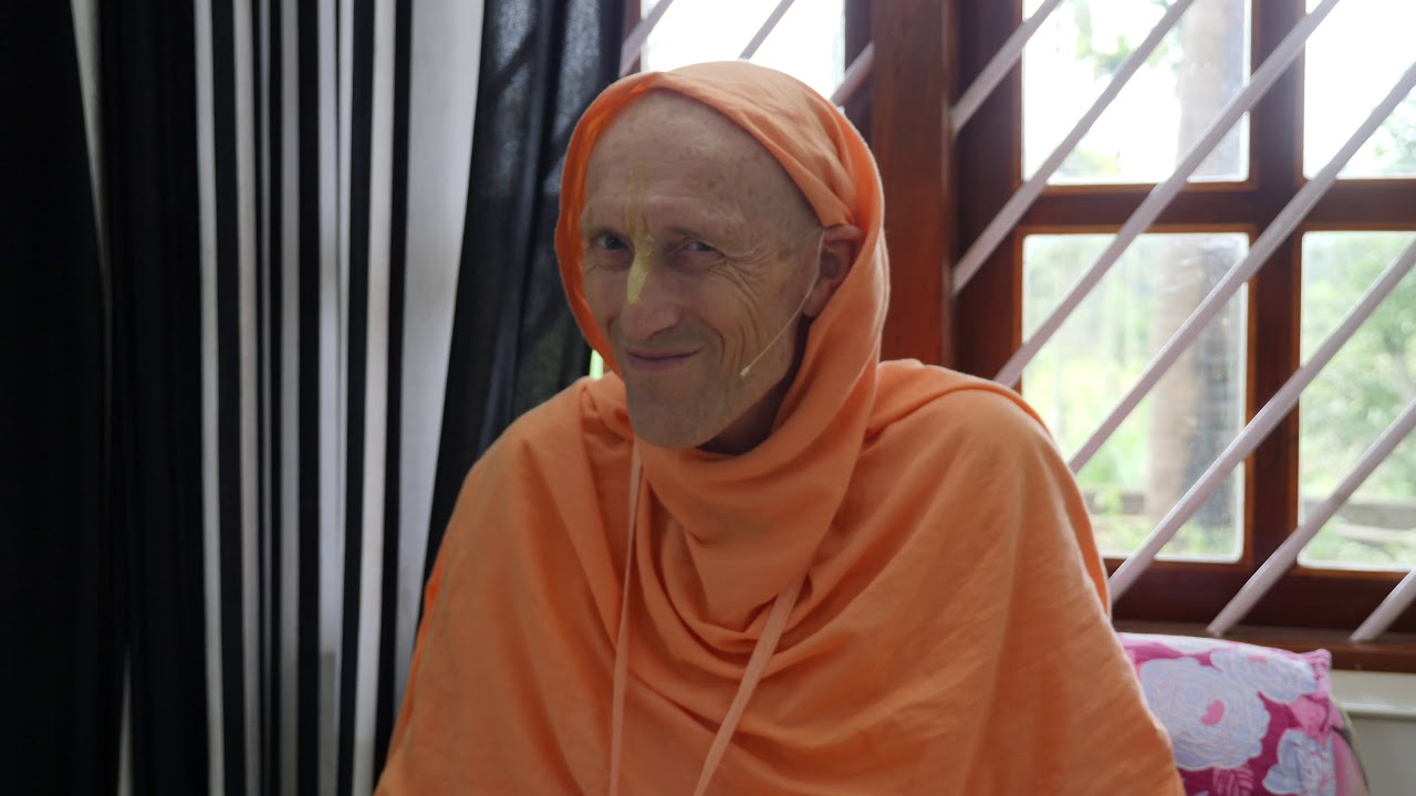 Why devotees do not complain about erring leaders before it is too late