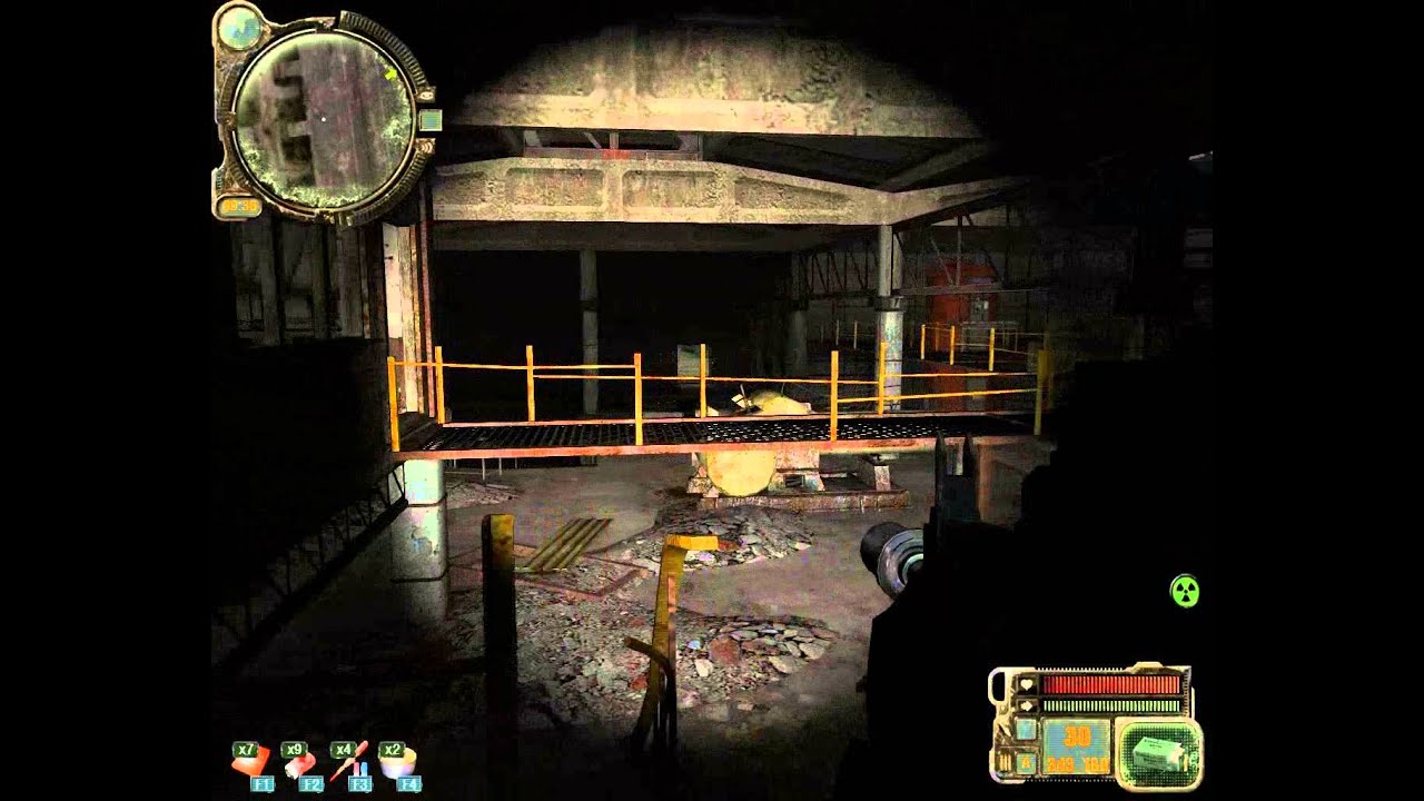 stalker cop complete mod ukt420 3 YouTube