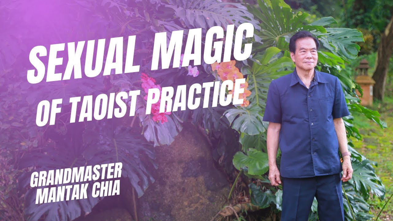 Dual Cultivation Spiritual Sex Sexual Magic Taoist Sexual Practices dual-cultivation-spiritual-sex-sexual-magic-taoist-sexual-practices