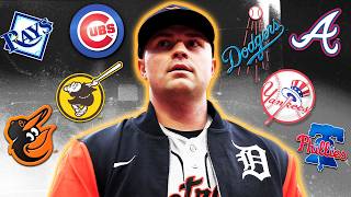 Best Fits for Tarik Skubal by MLB Trade Deadline