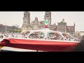 Turibus Experience : Mexico City | Relaxing POV