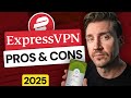 ExpressVPN Review Is It ACTUALLY The Best VPN HONEST Opinion