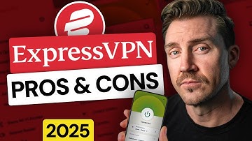 ExpressVPN Review | Is it ACTUALLY the Best VPN? (HONEST Opinion)
